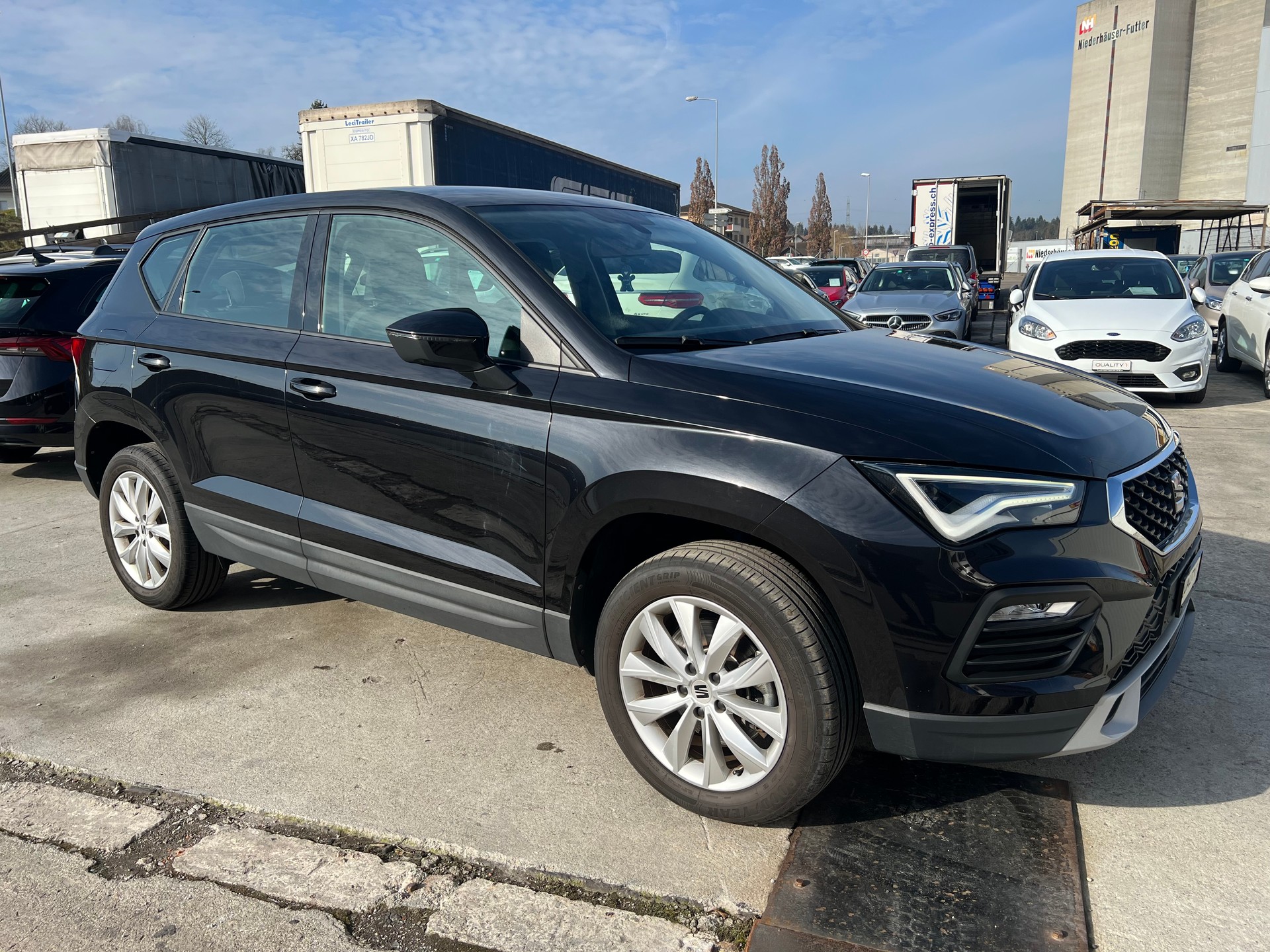 SEAT ATECA 2.0TDI CR HOLA DSG-image-2