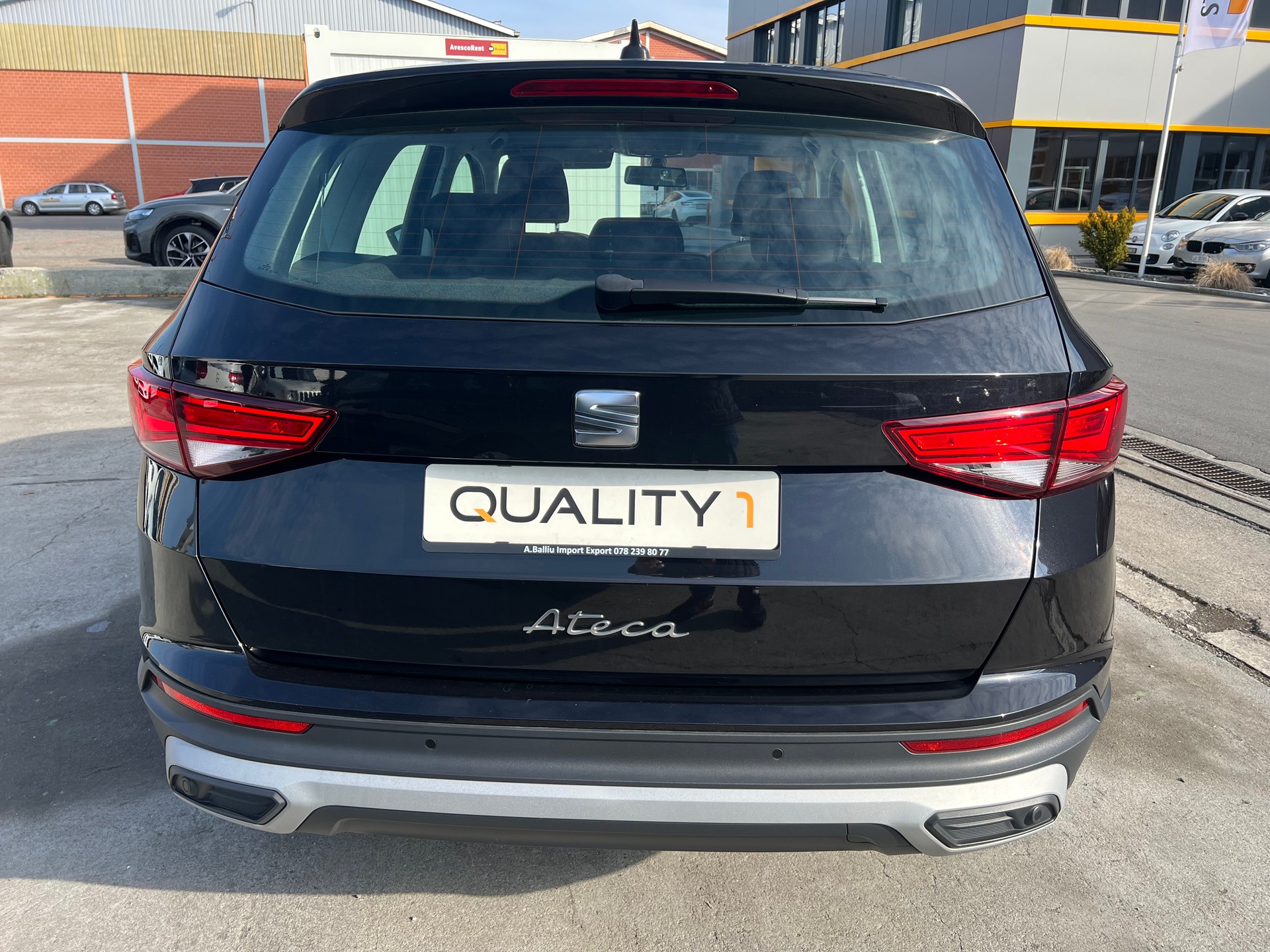 SEAT ATECA 2.0TDI CR HOLA DSG-image-5