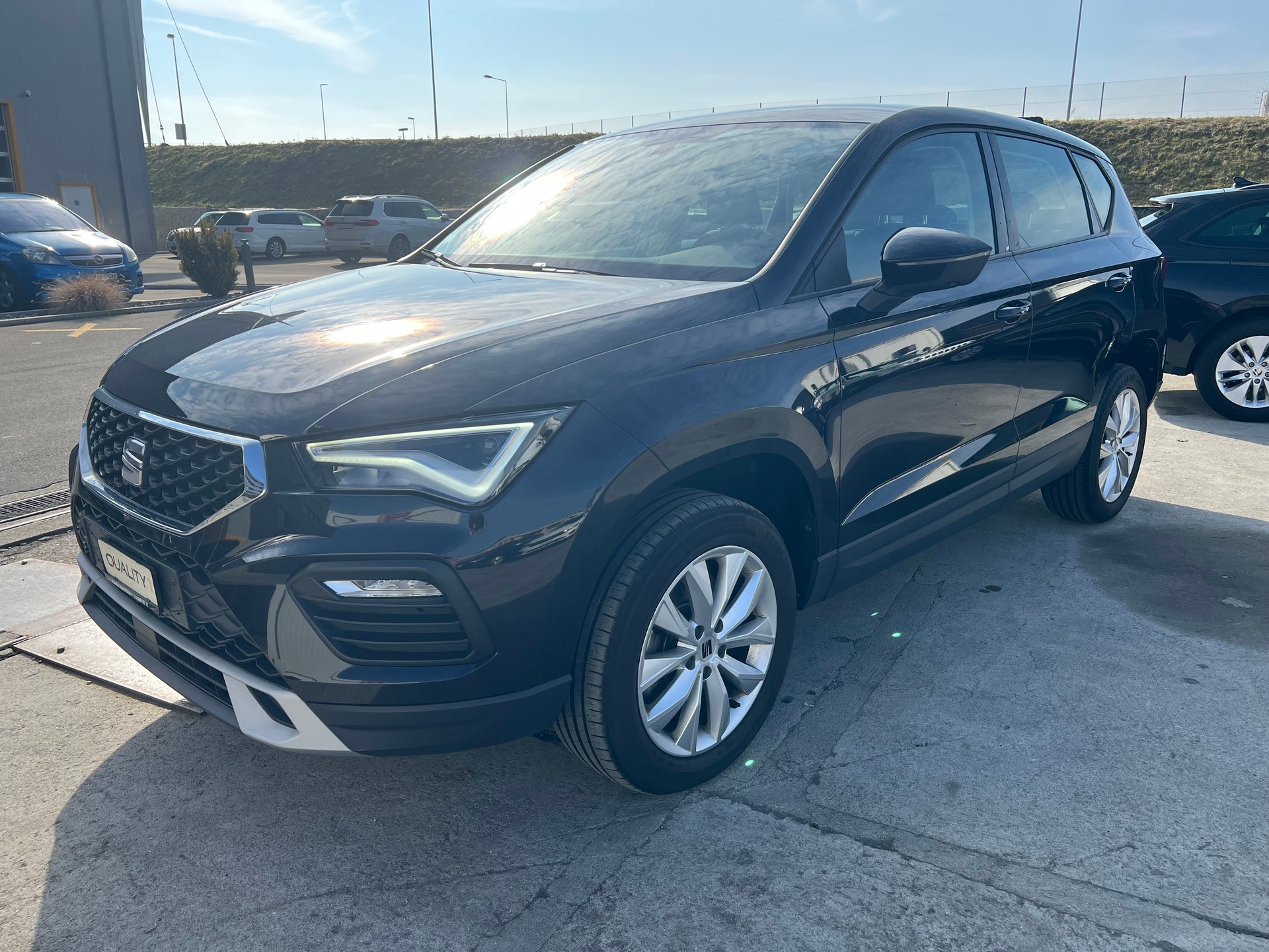 SEAT ATECA 2.0TDI CR HOLA DSG-image-1