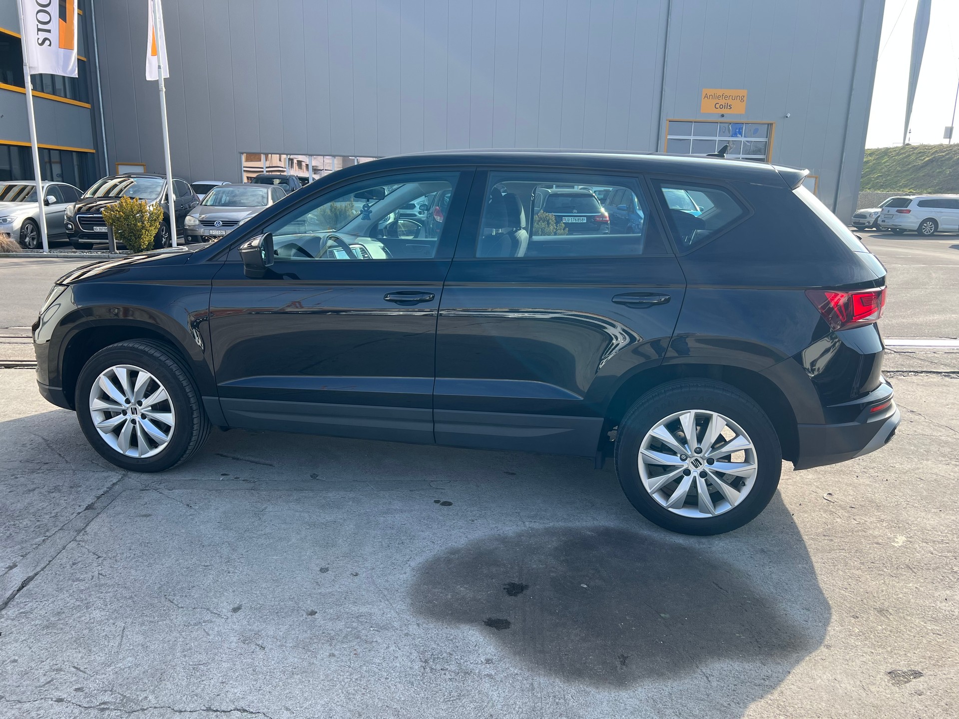 SEAT ATECA 2.0TDI CR HOLA DSG-image-7