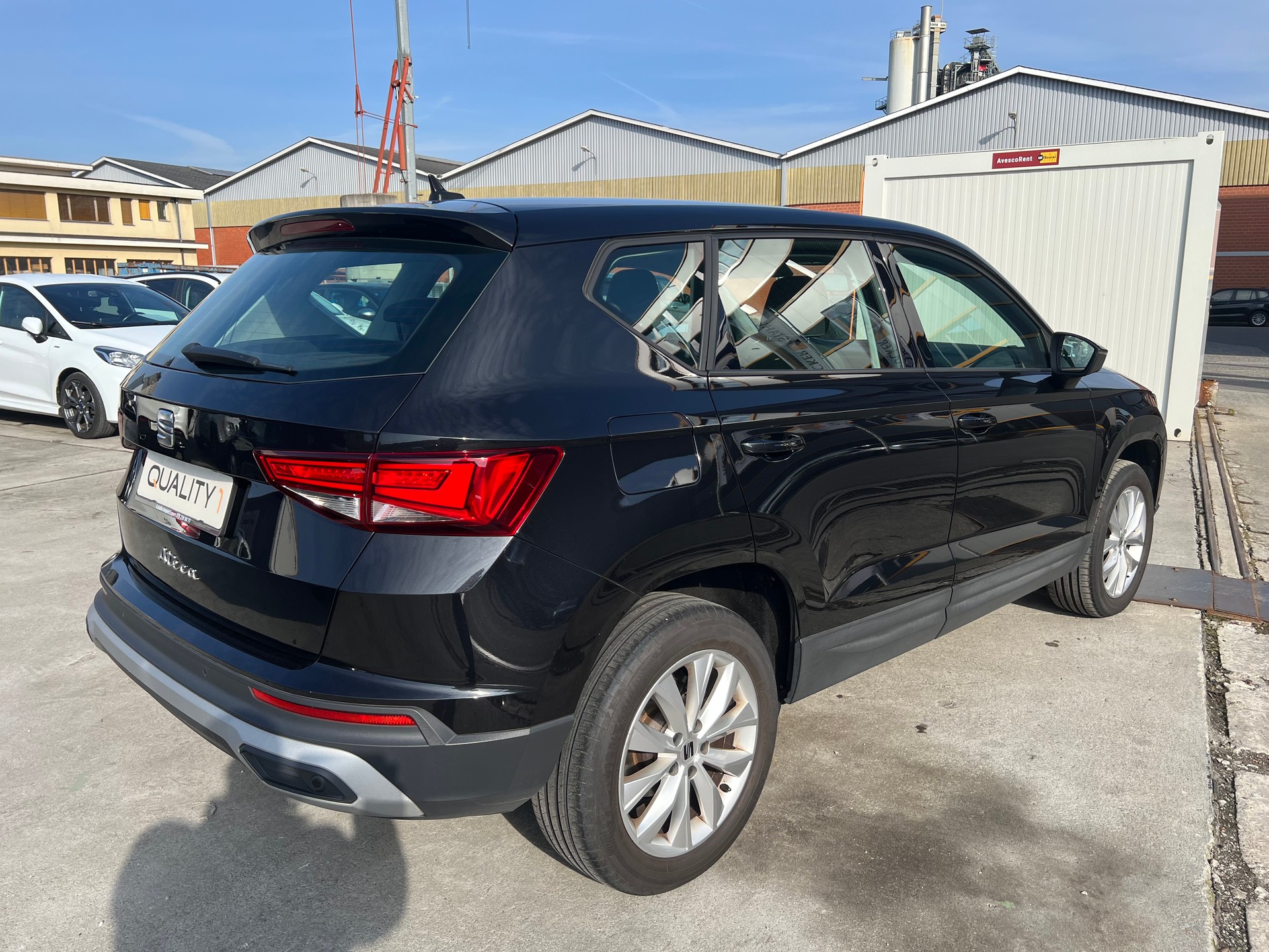 SEAT ATECA 2.0TDI CR HOLA DSG-image-4
