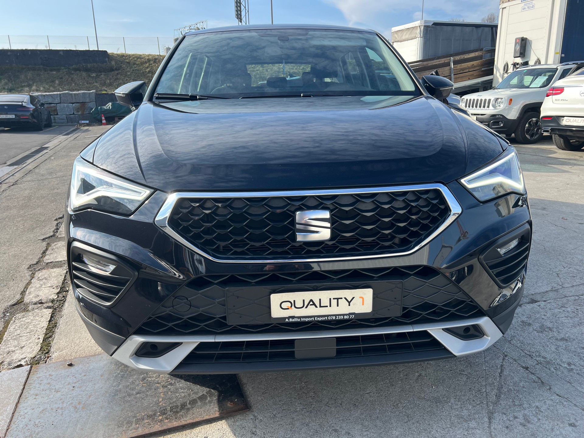 SEAT ATECA 2.0TDI CR HOLA DSG-image-0