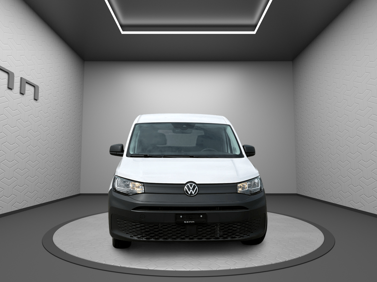 VW Caddy Cargo 1.5 TSI Plug in Hybrid DSG-image-3