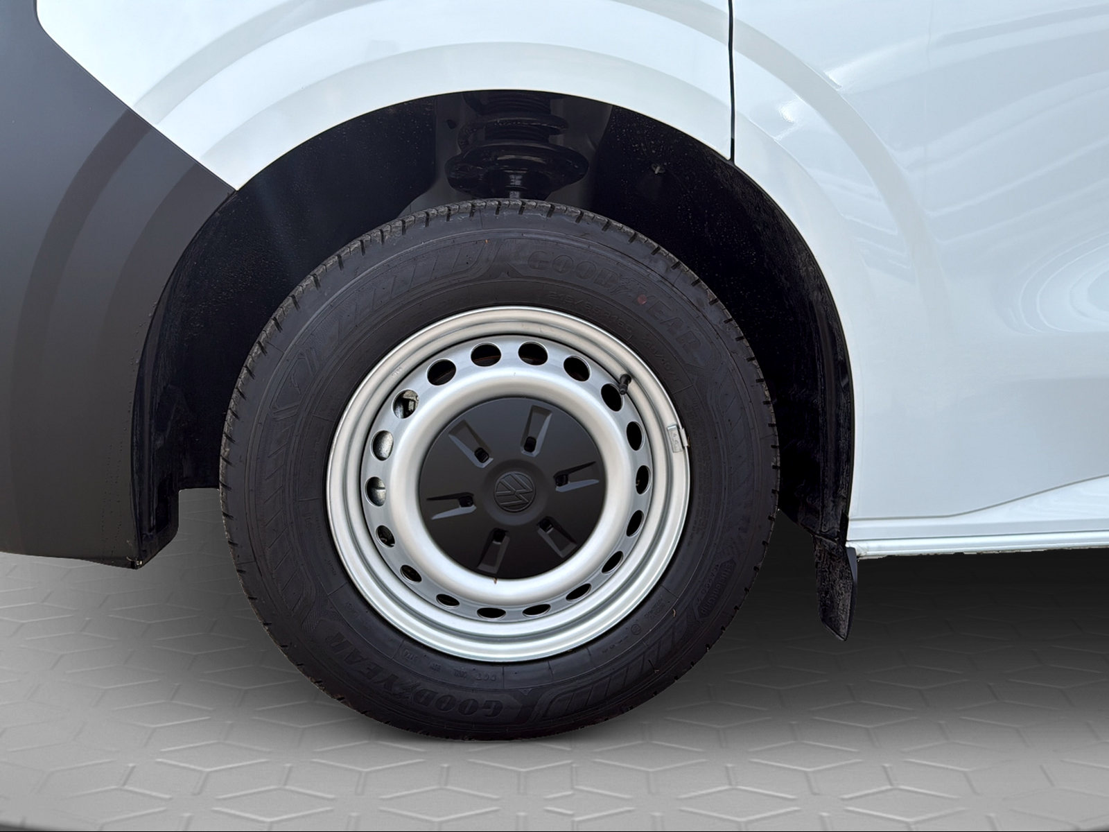 VW e-Transporter 70 kWh-image-5