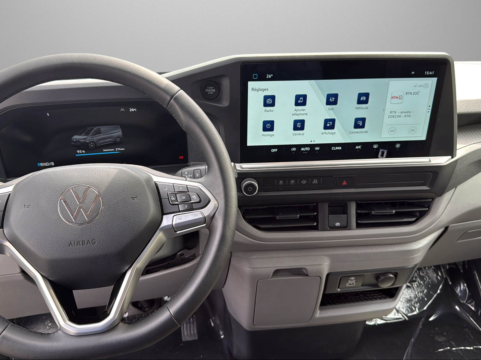 VW e-Transporter 70 kWh-image-7