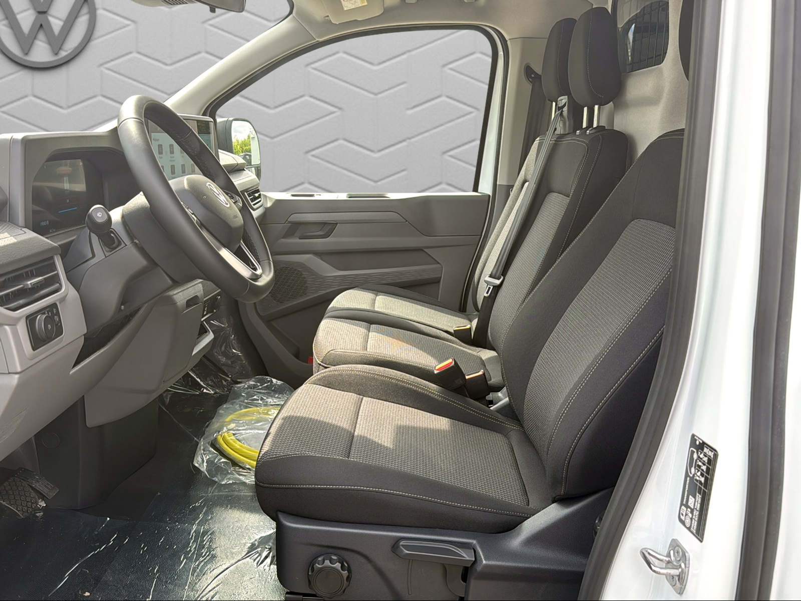 VW e-Transporter 70 kWh-image-6