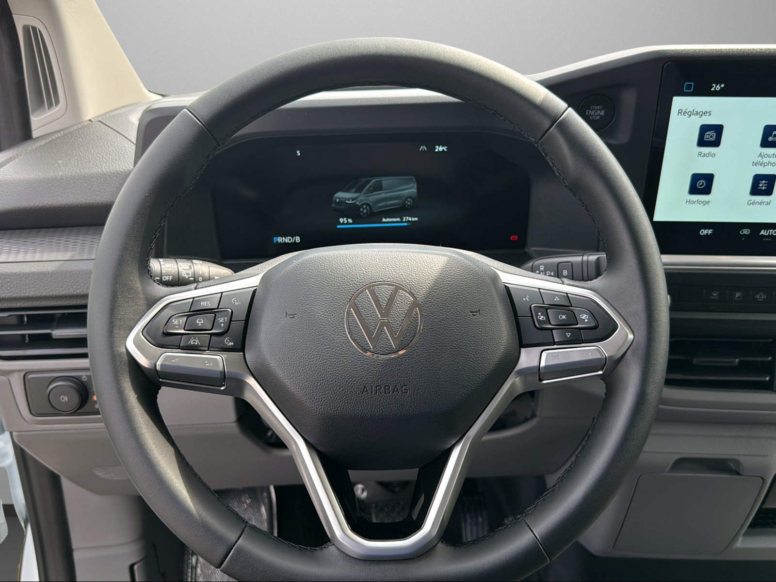 VW e-Transporter 70 kWh-image-8