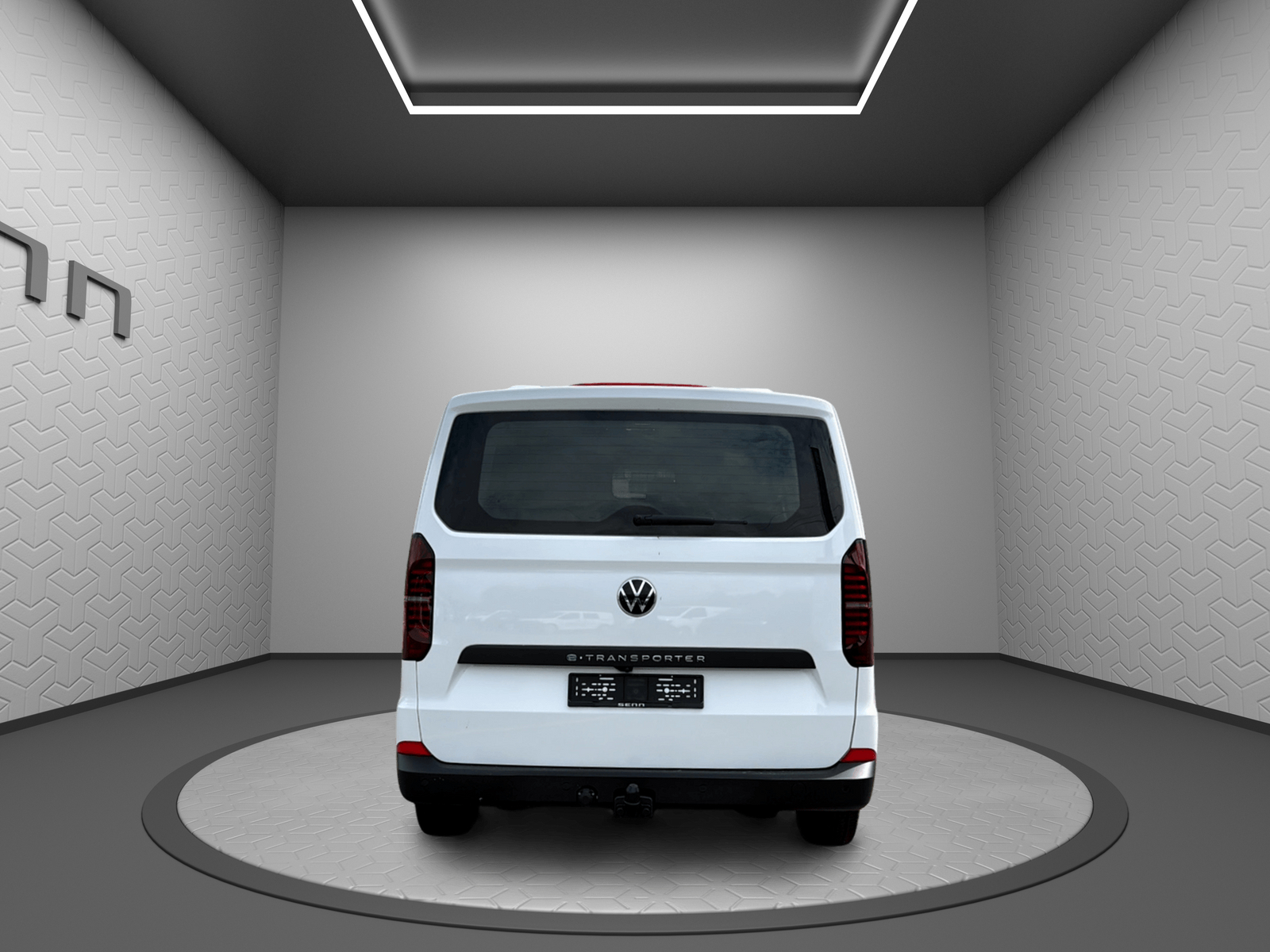 VW e-Transporter 70 kWh-image-4