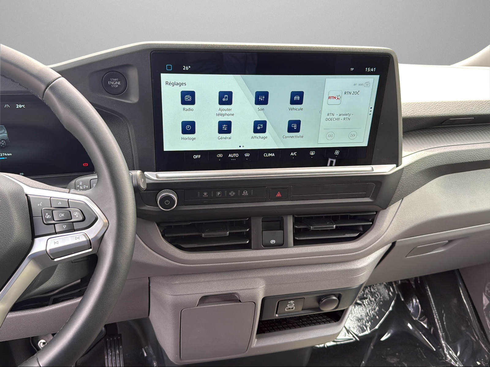 VW e-Transporter 70 kWh-image-10