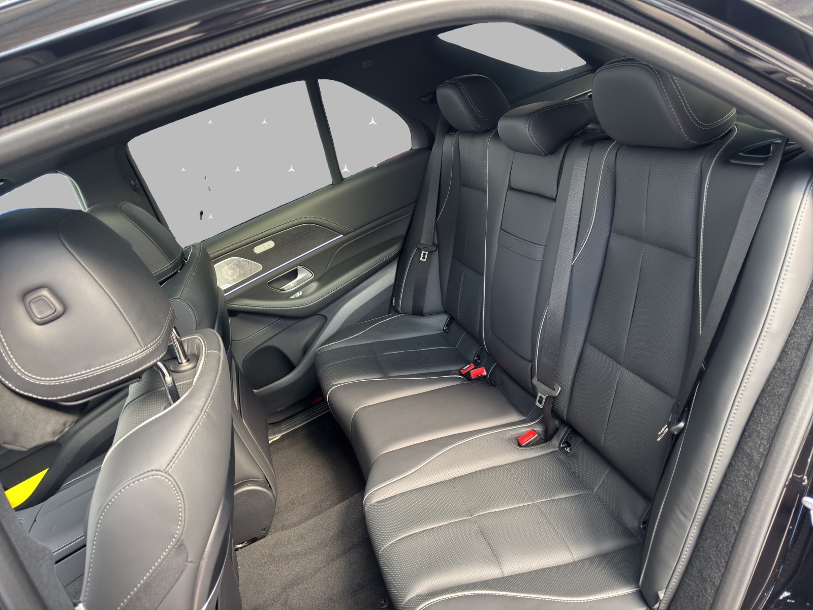 MERCEDES-BENZ GLE 350 de EQ Hybrid 4Matic 9G-Tronic EQ Star-image-10