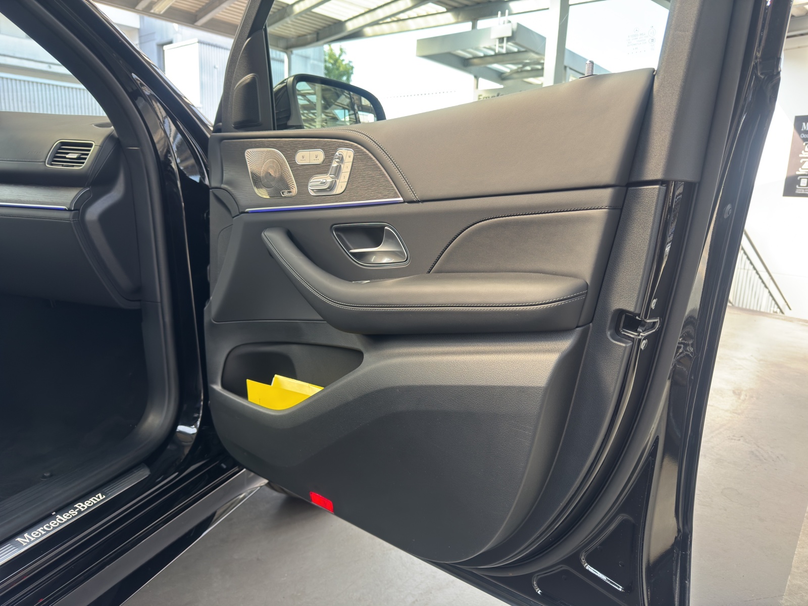 MERCEDES-BENZ GLE 350 de EQ Hybrid 4Matic 9G-Tronic EQ Star-image-15