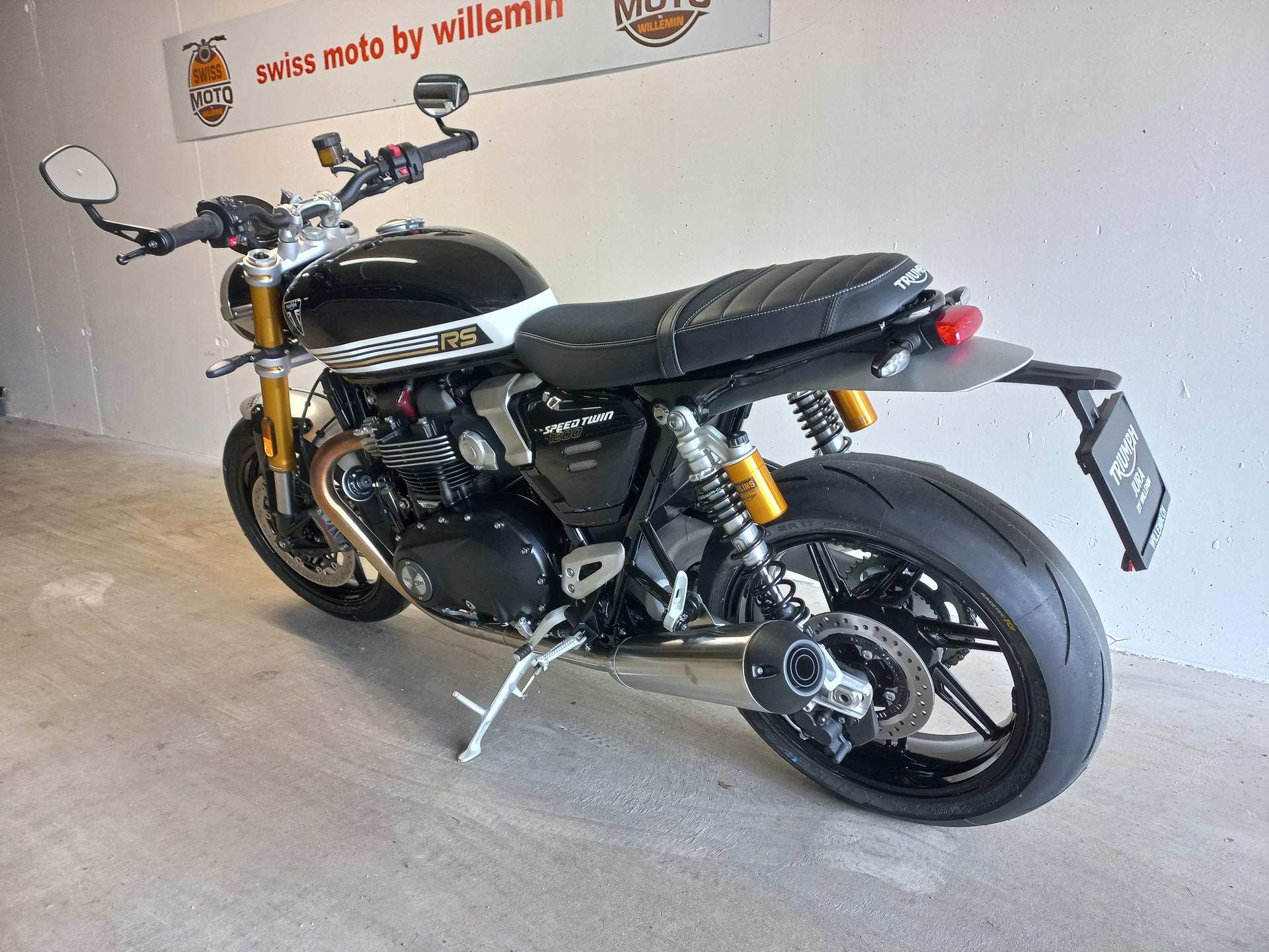 TRIUMPH Speed Twin 1200 RS-image-5