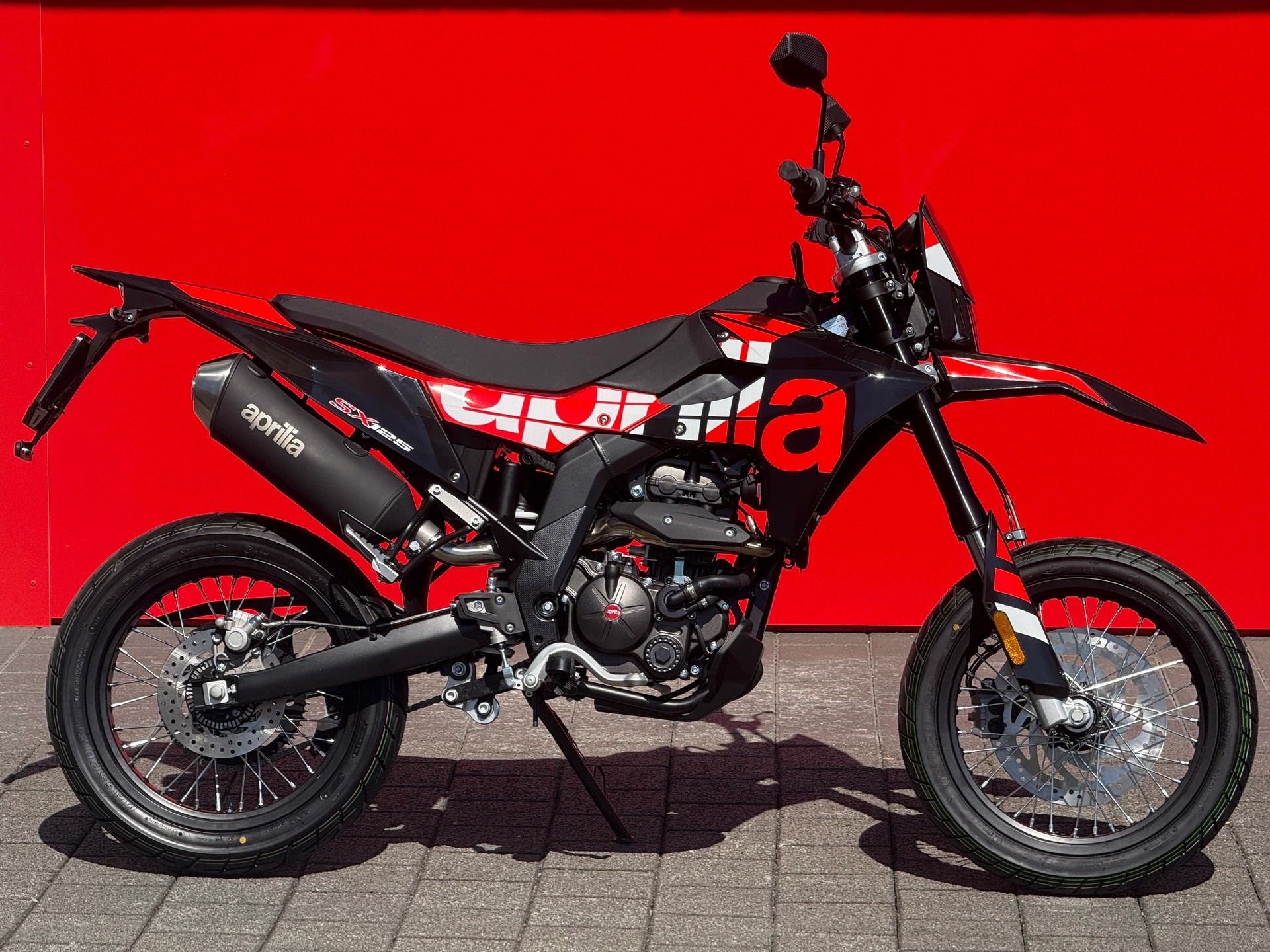 APRILIA SX 125 E5+-image-14