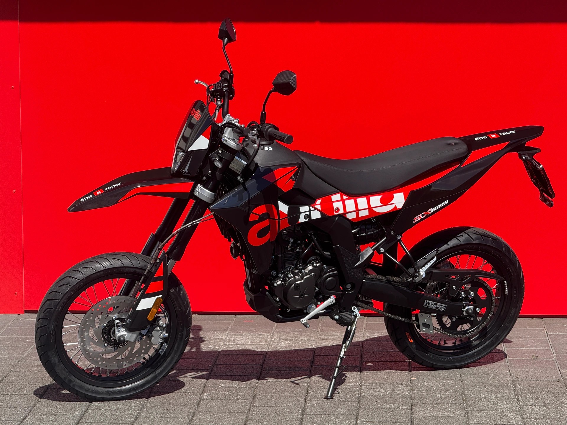 APRILIA SX 125 E5+-image-7