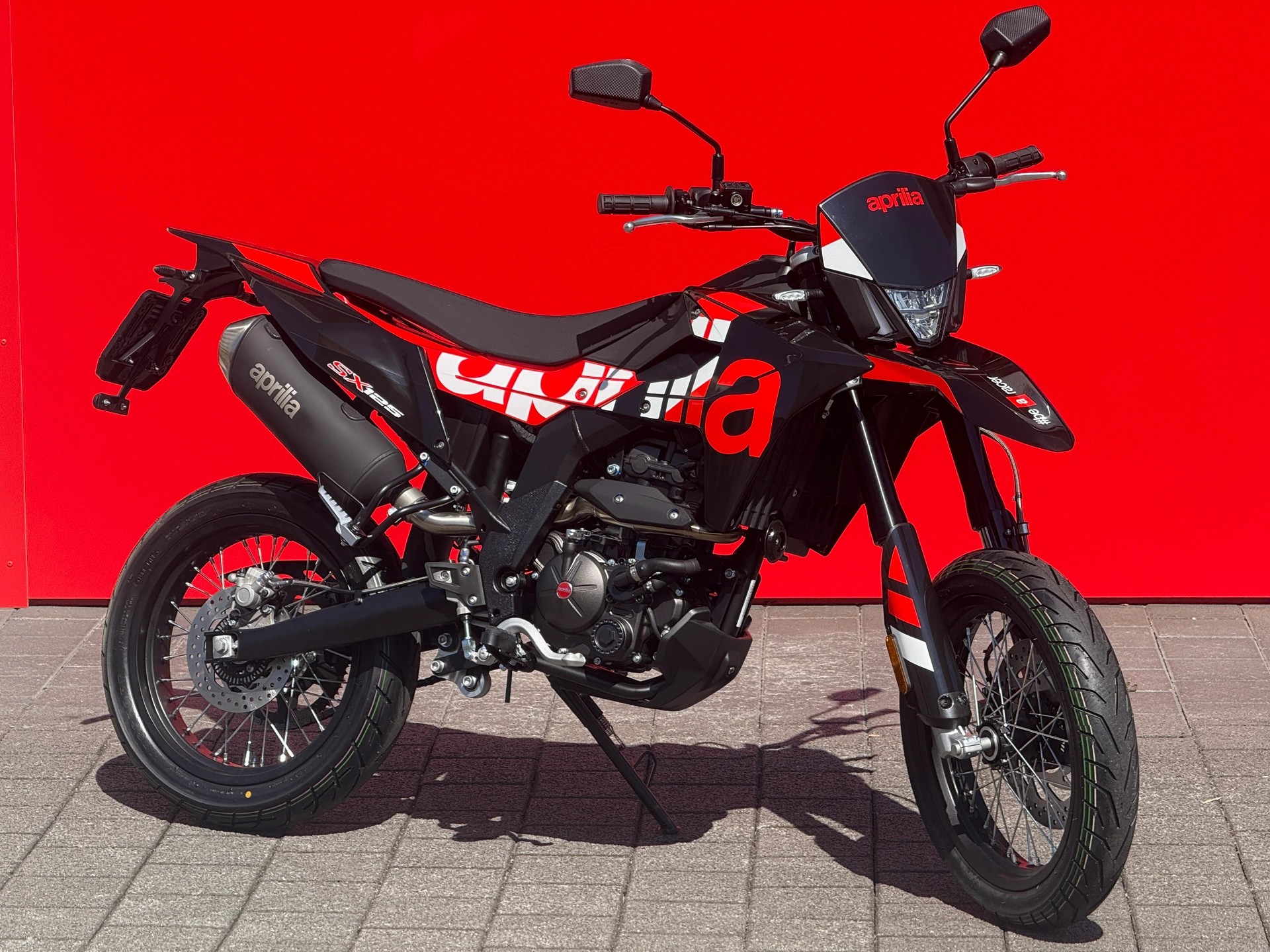 APRILIA SX 125 E5+-image-5