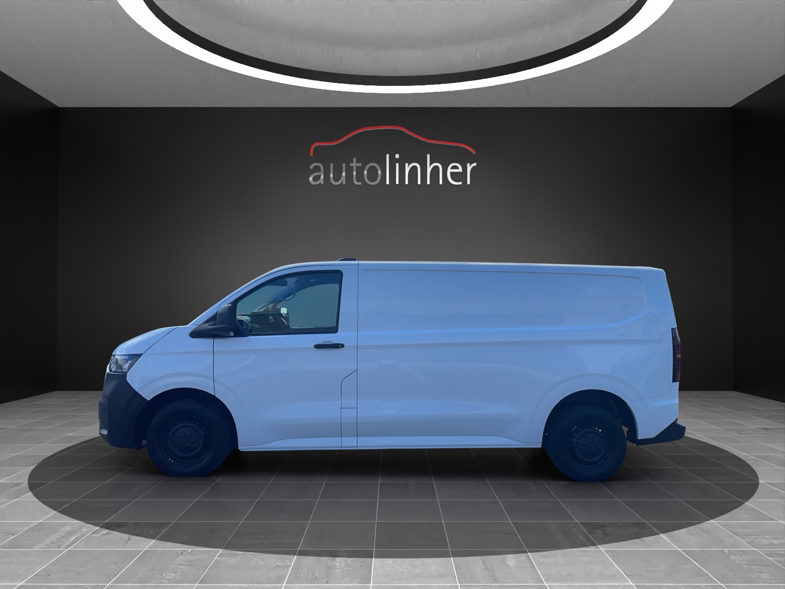 VW Transporter Kastenwagen LR 2.0 TDI 4Motion Automat-showroom-element-1