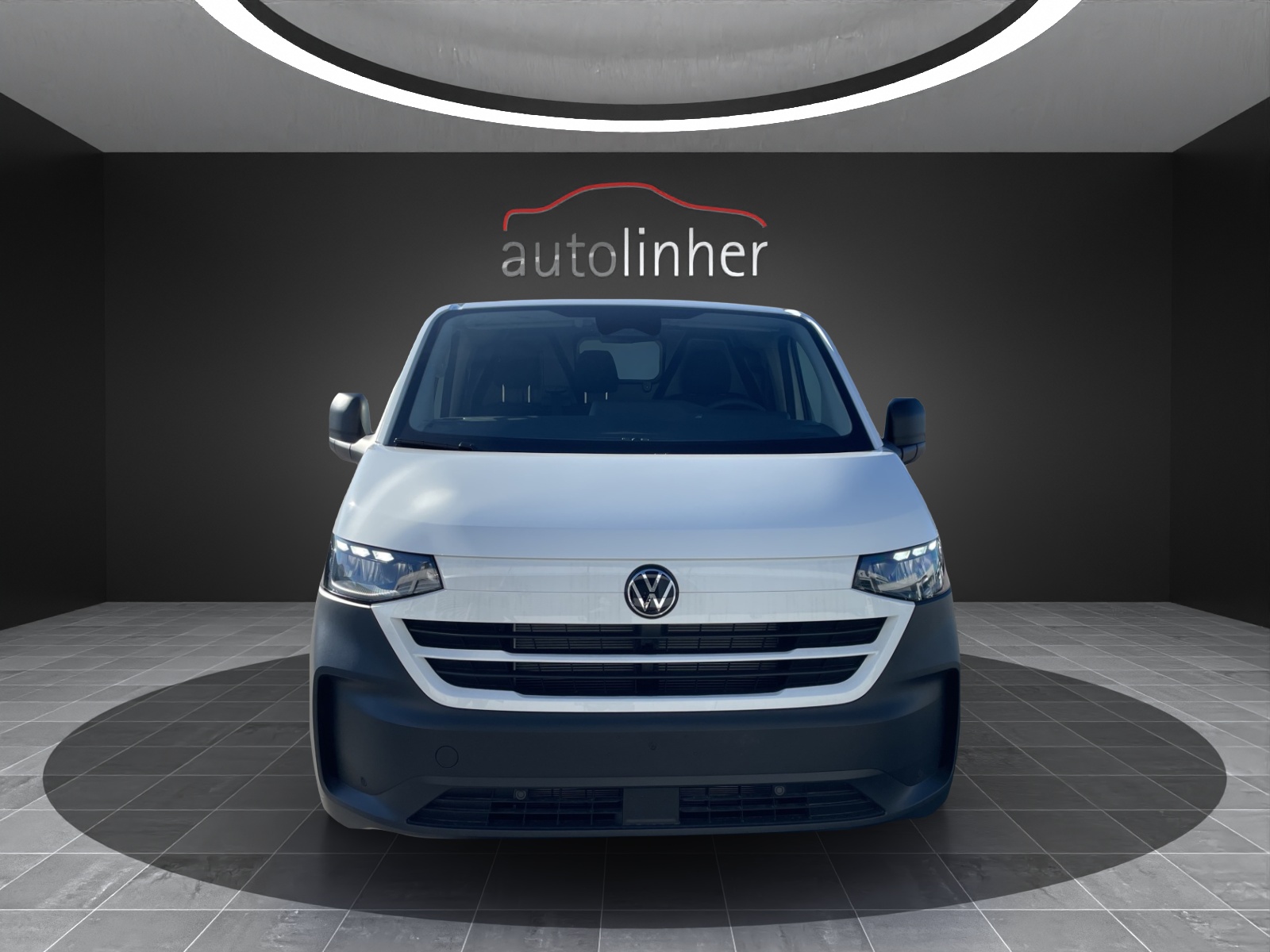 VW Transporter Kastenwagen LR 2.0 TDI 4Motion Automat-image-6