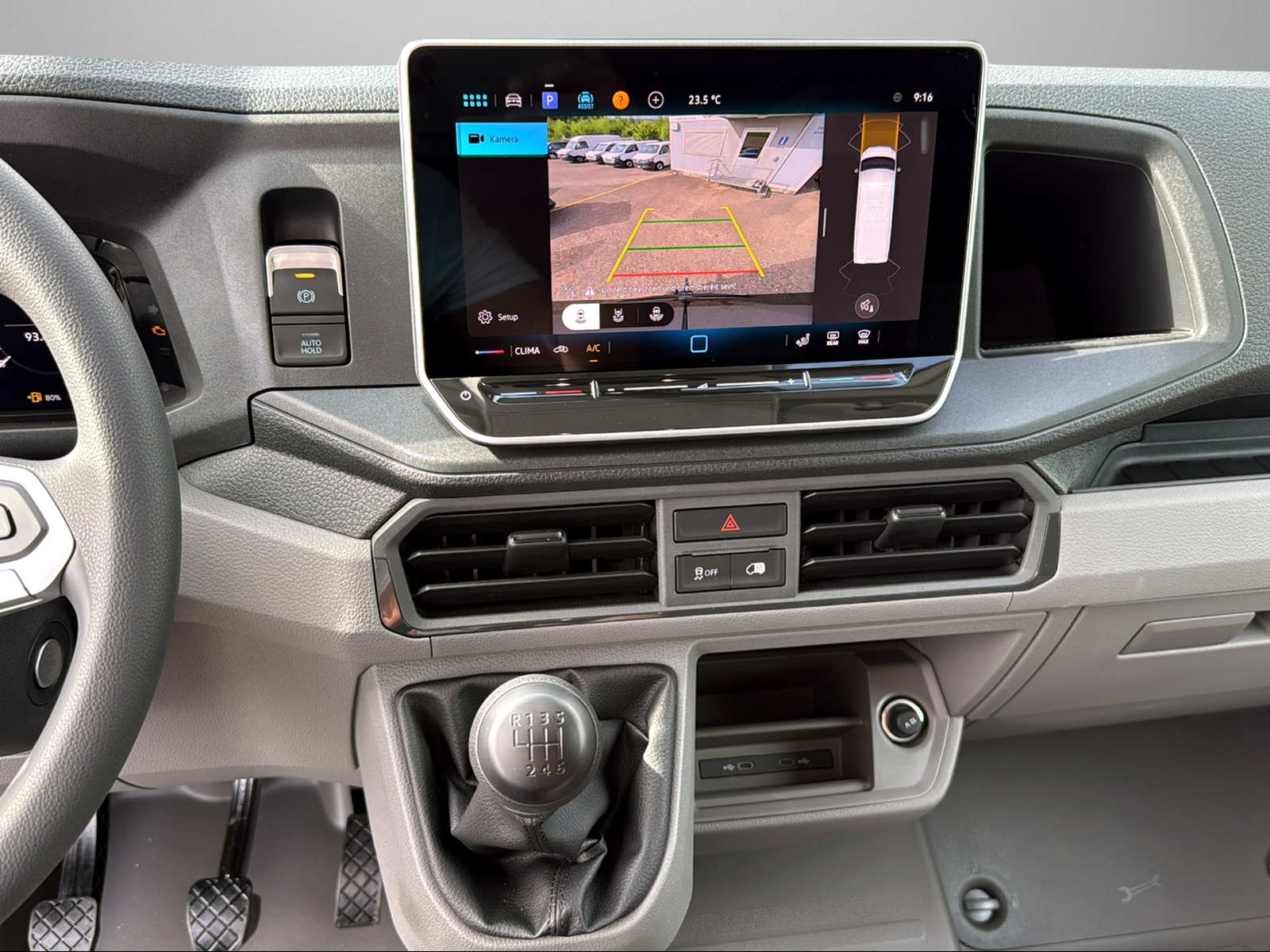 VW Crafter 35 2.0 TDI Entry L3-image-10