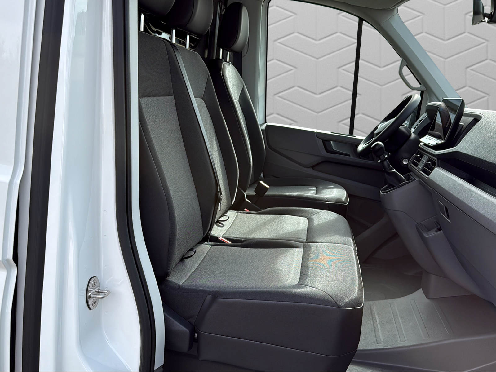 VW Crafter 35 2.0 TDI Entry L3-image-12