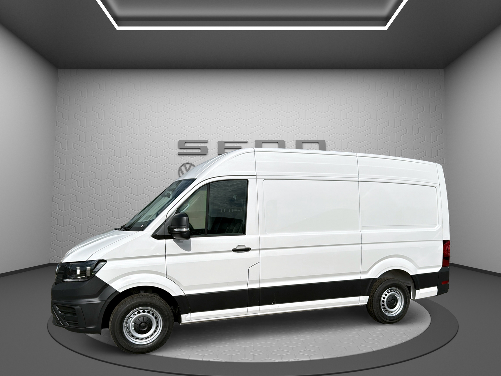 VW Crafter 35 2.0 TDI Entry L3-showroom-element-1