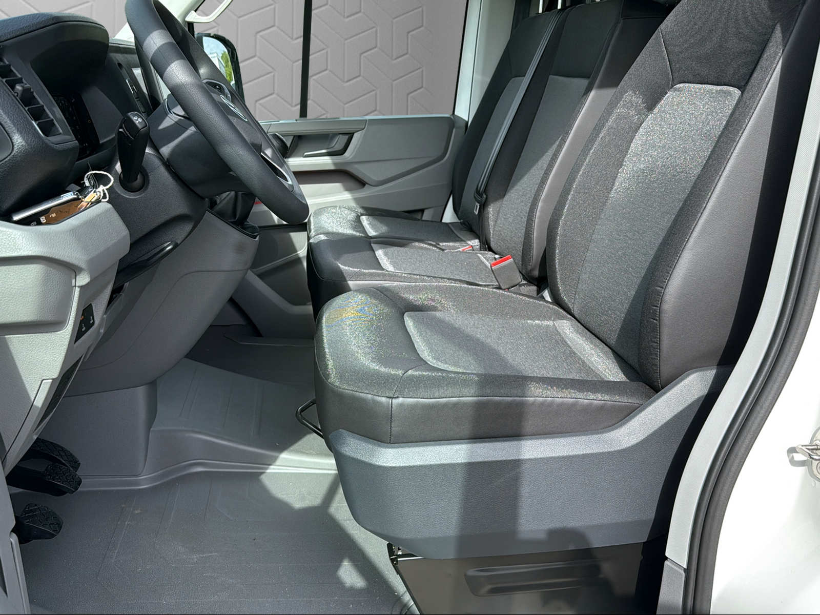 VW Crafter 35 2.0 TDI Entry L3-image-6
