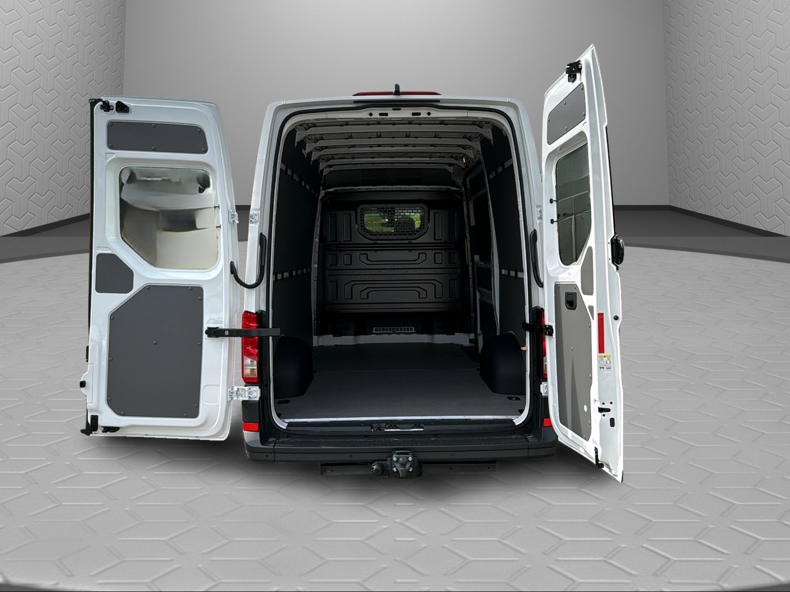 VW Crafter 35 2.0 TDI Entry L3-image-13
