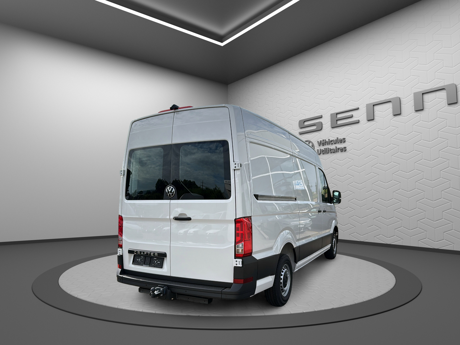 VW Crafter 35 2.0 TDI Entry L3-showroom-element-2