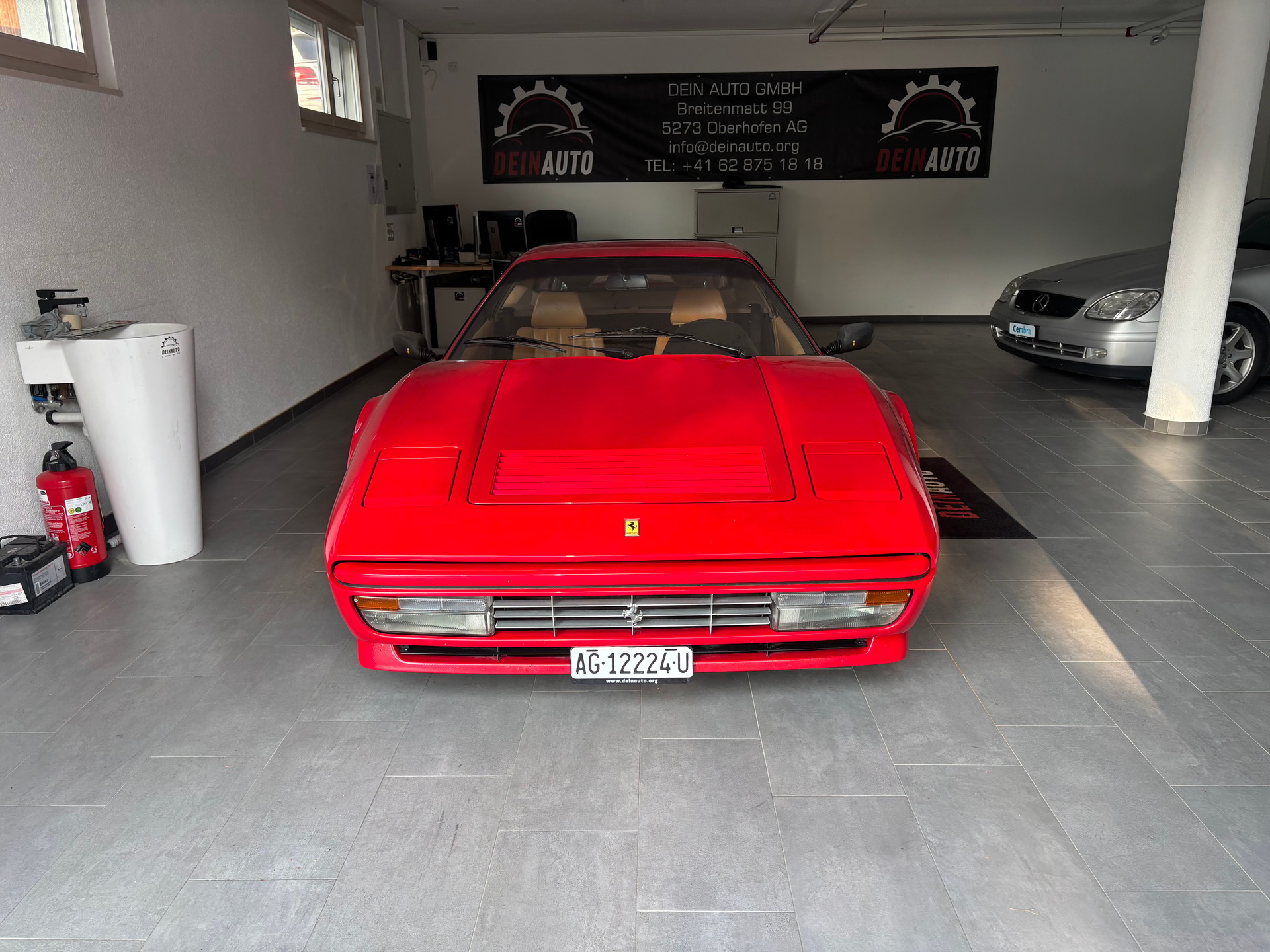 FERRARI 328 GTB-image-6