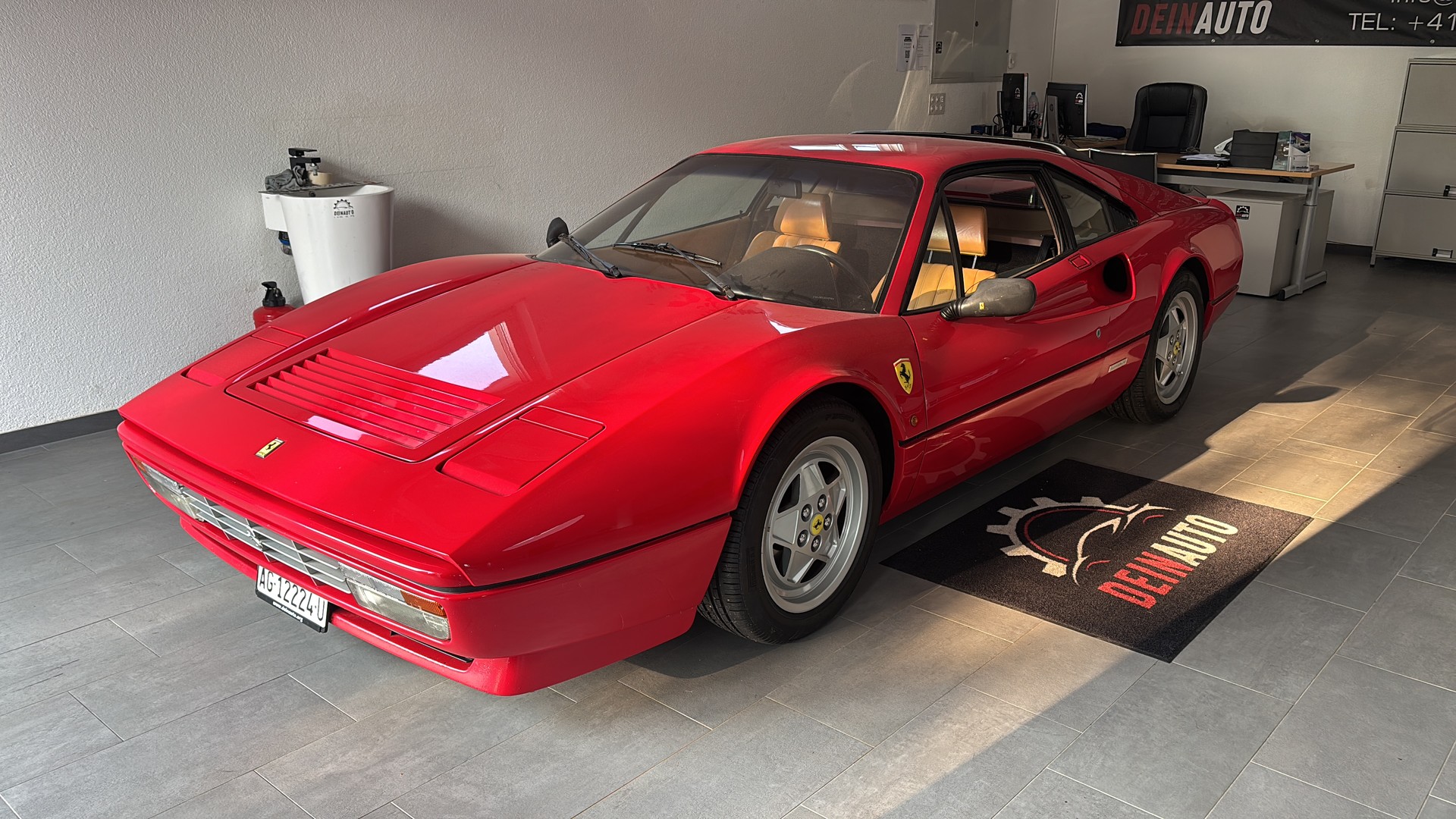 FERRARI 328 GTB
