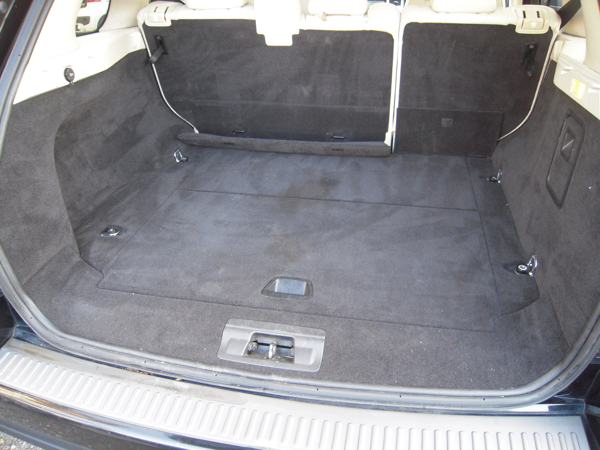 LAND ROVER Range Rover Sport 3.6 Td8 HSE Automatic-image-6