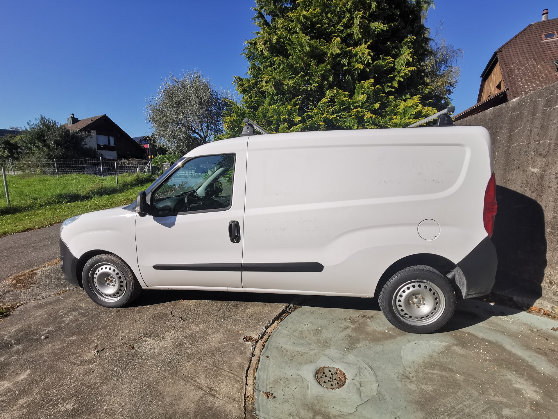 OPEL D 1.6 CDTI H1L2-image-5