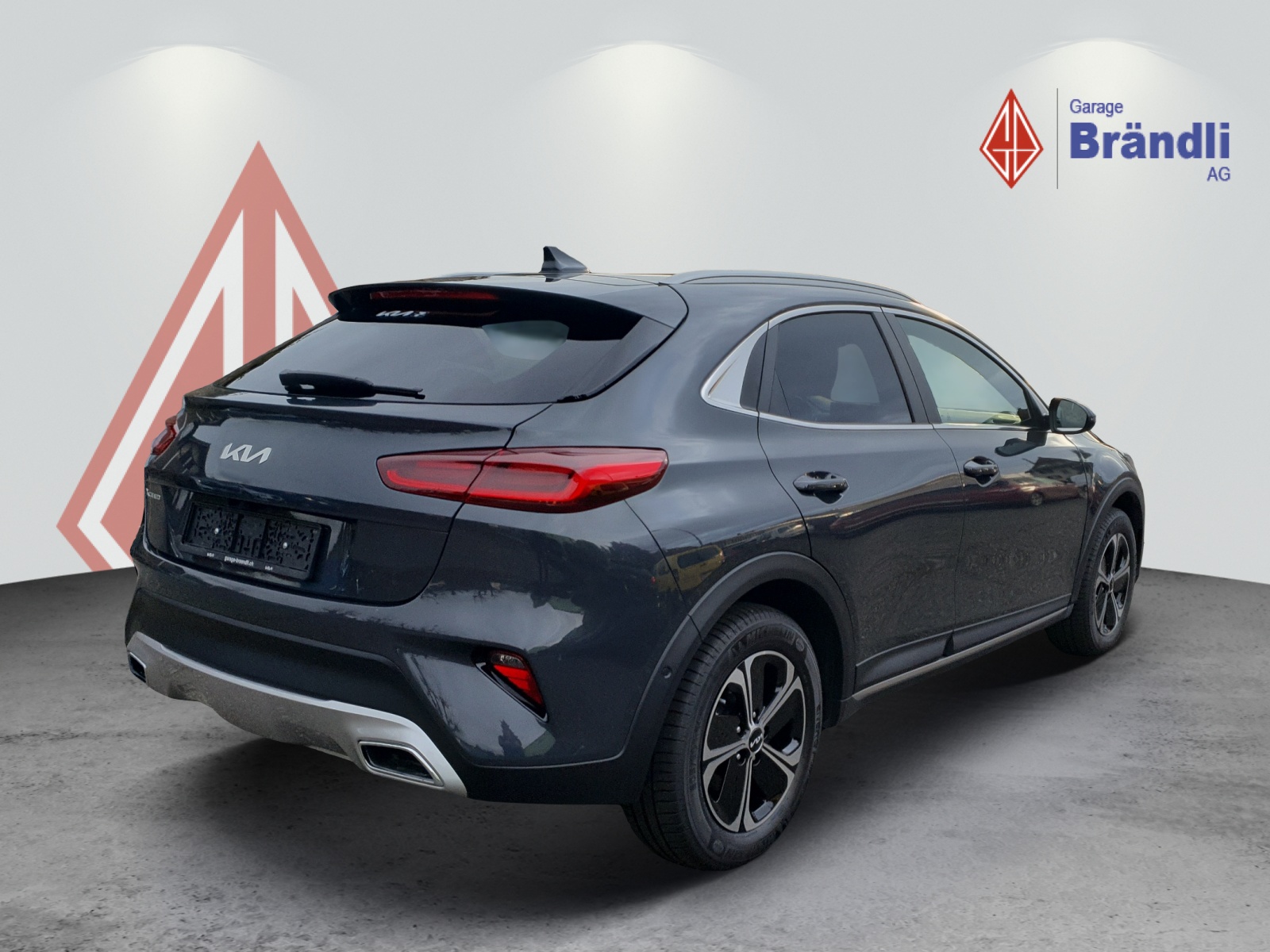 KIA XCeed 1.6 GDi Plug-in Hybrid Style-image-5