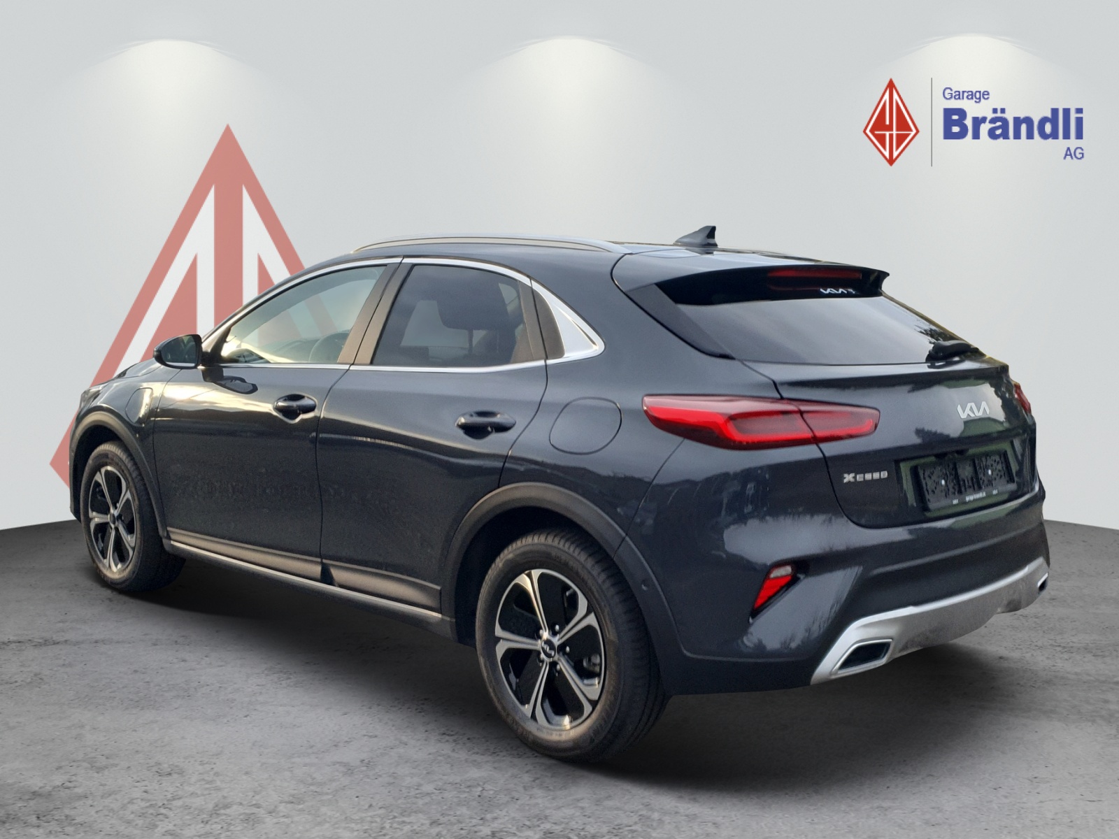 KIA XCeed 1.6 GDi Plug-in Hybrid Style-image-3