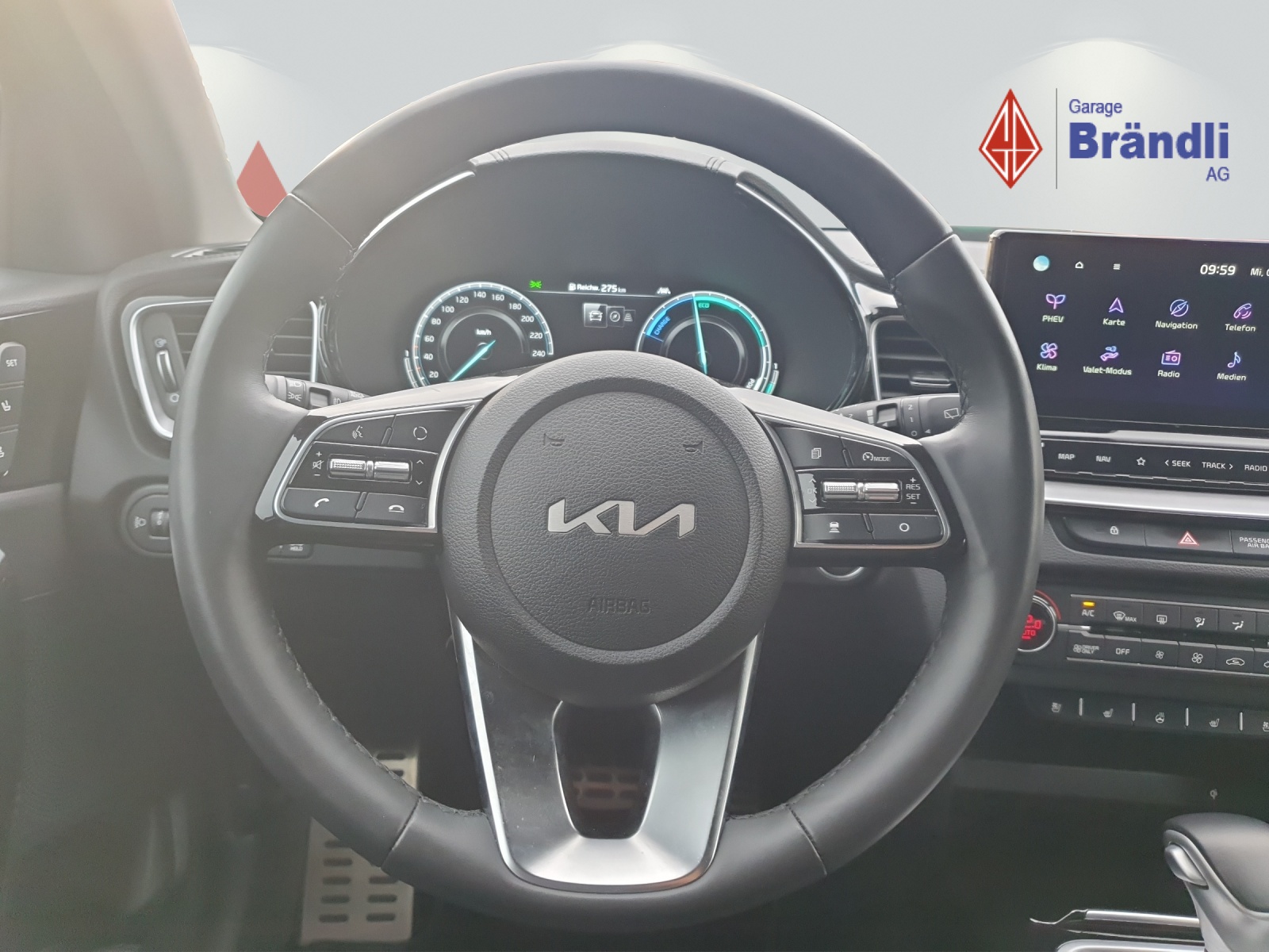 KIA XCeed 1.6 GDi Plug-in Hybrid Style-image-12