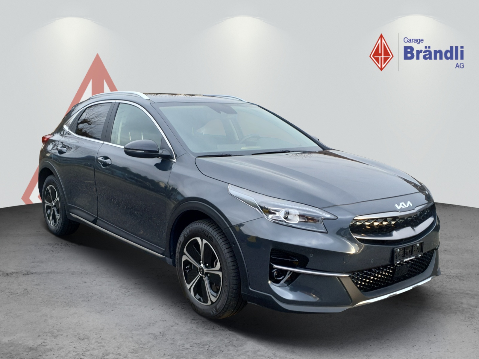 KIA XCeed 1.6 GDi Plug-in Hybrid Style-image-6