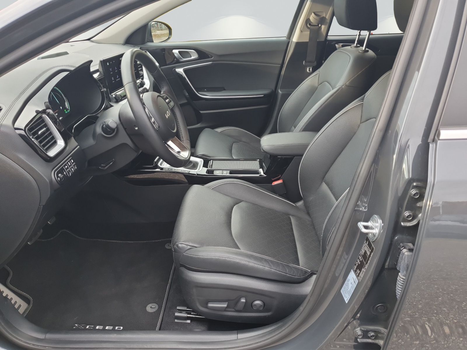 KIA XCeed 1.6 GDi Plug-in Hybrid Style-image-7