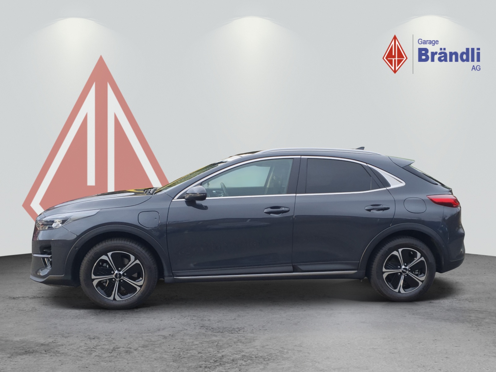 KIA XCeed 1.6 GDi Plug-in Hybrid Style-image-2