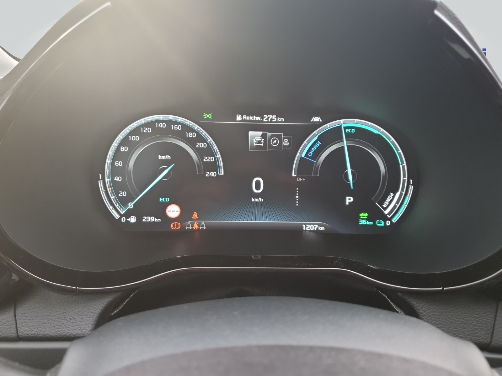KIA XCeed 1.6 GDi Plug-in Hybrid Style-image-13
