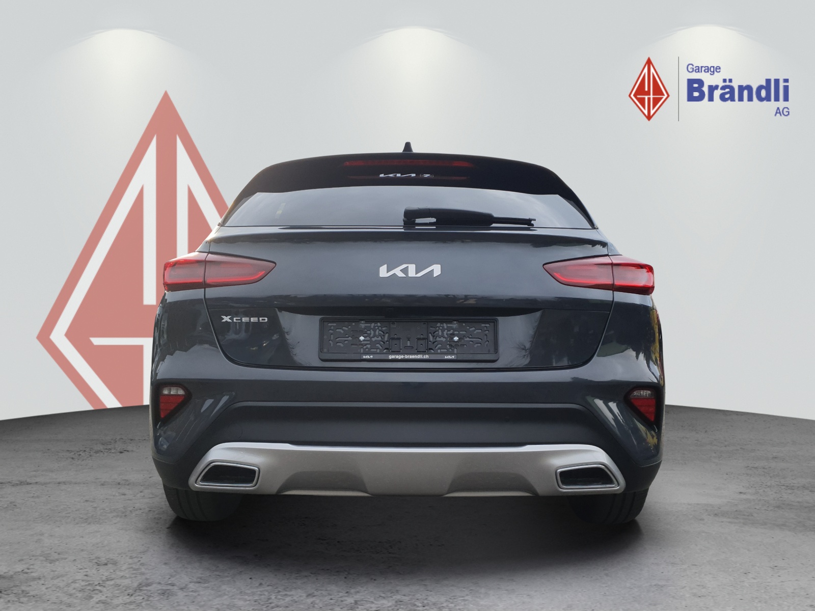 KIA XCeed 1.6 GDi Plug-in Hybrid Style-image-4