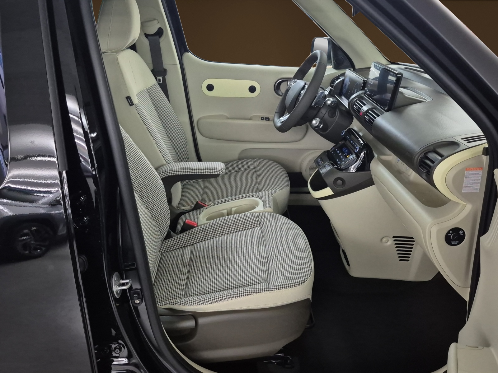 HYUNDAI Inster Electric Amplia-image-8