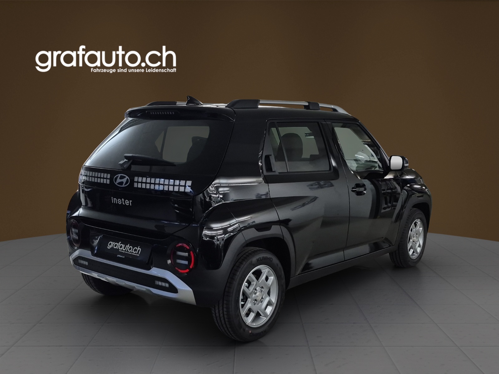 HYUNDAI Inster Electric Amplia-image-4