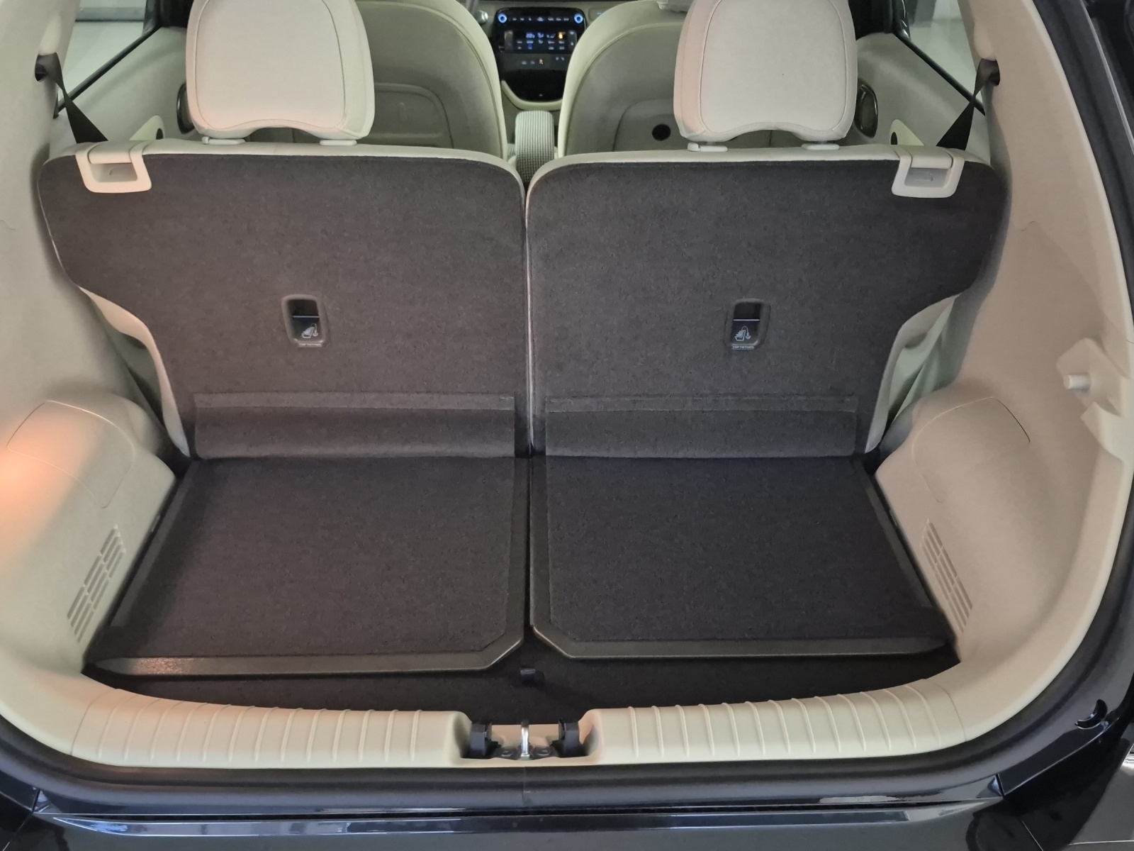 HYUNDAI Inster Electric Amplia-image-9