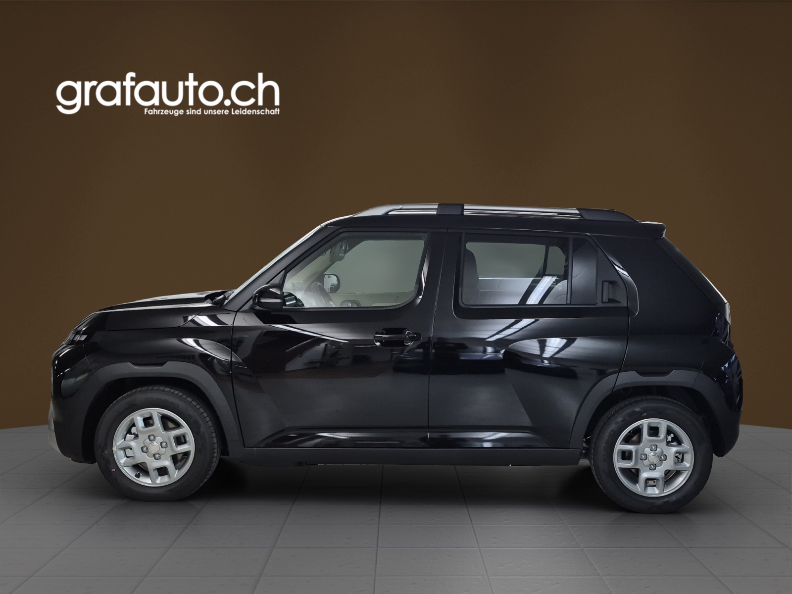 HYUNDAI Inster Electric Amplia-image-0