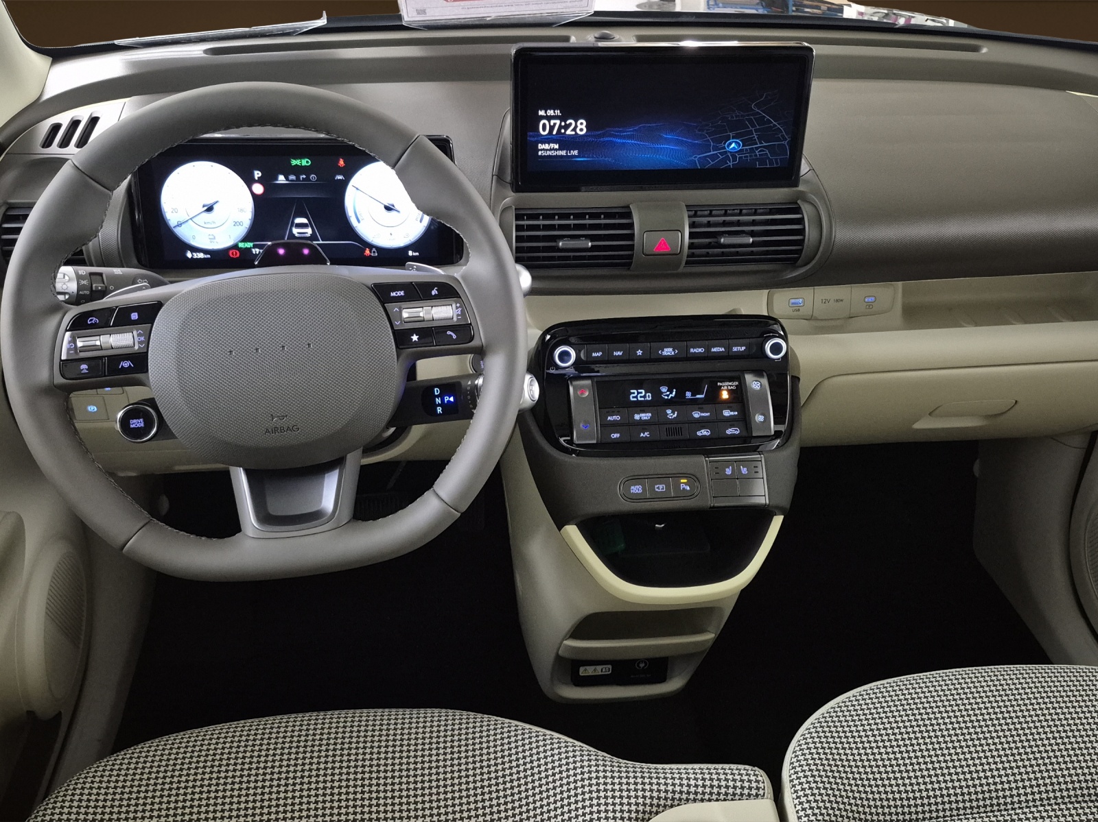HYUNDAI Inster Electric Amplia-image-7