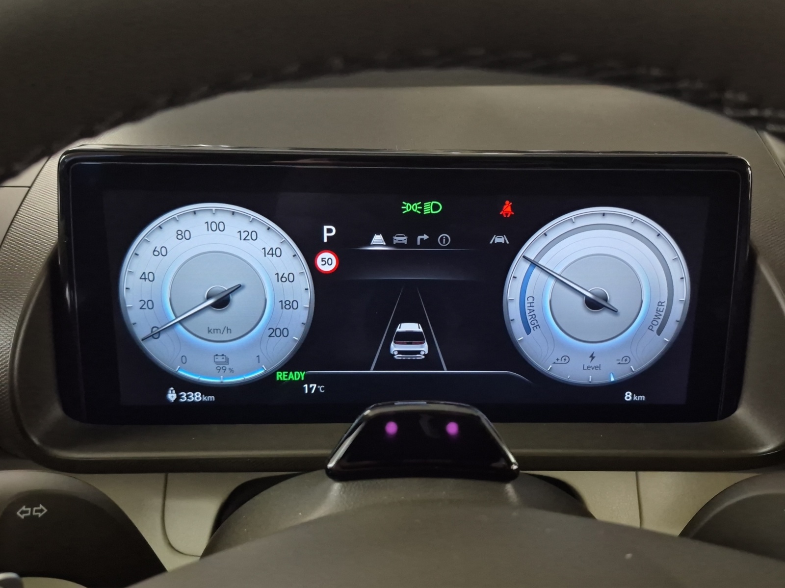 HYUNDAI Inster Electric Amplia-image-10