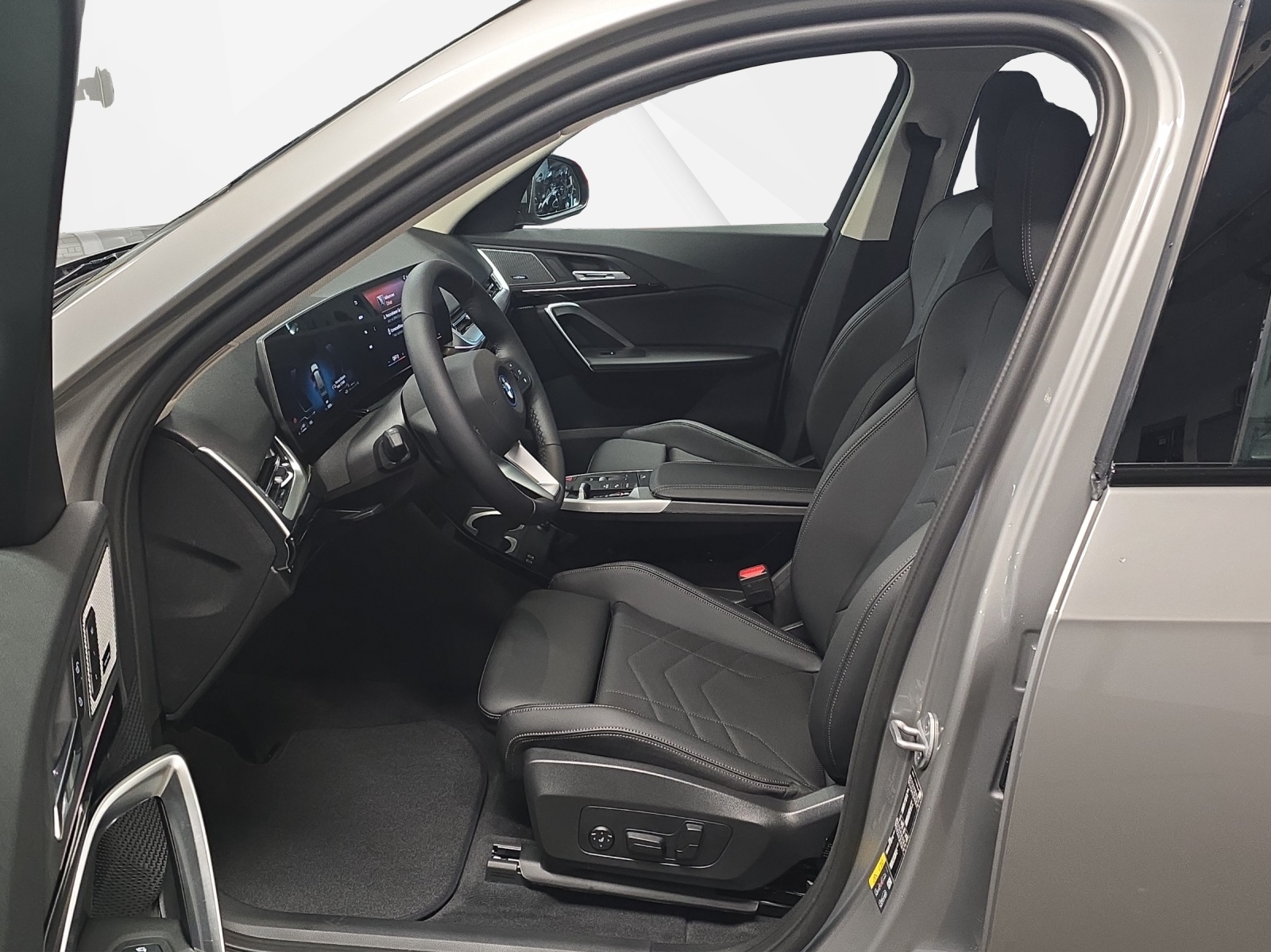 BMW X1 xDrive 30e-image-9