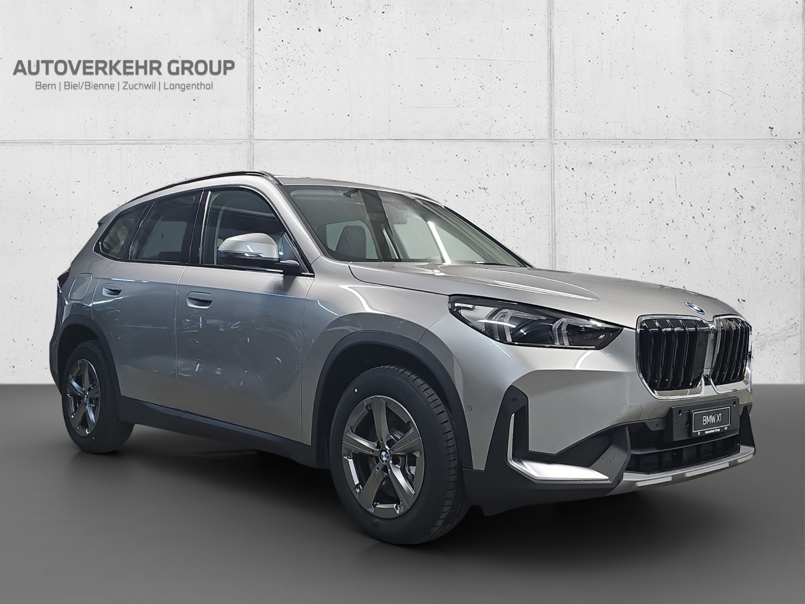 BMW X1 xDrive 30e-image-2