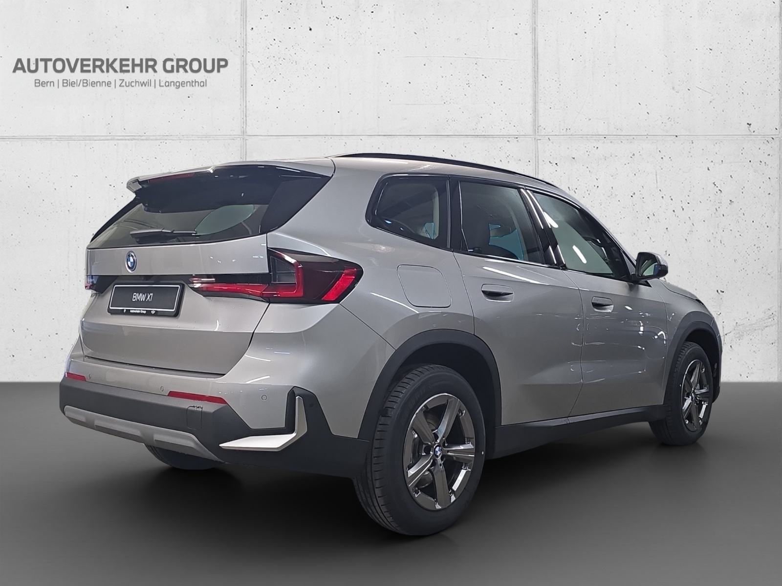 BMW X1 xDrive 30e-image-6