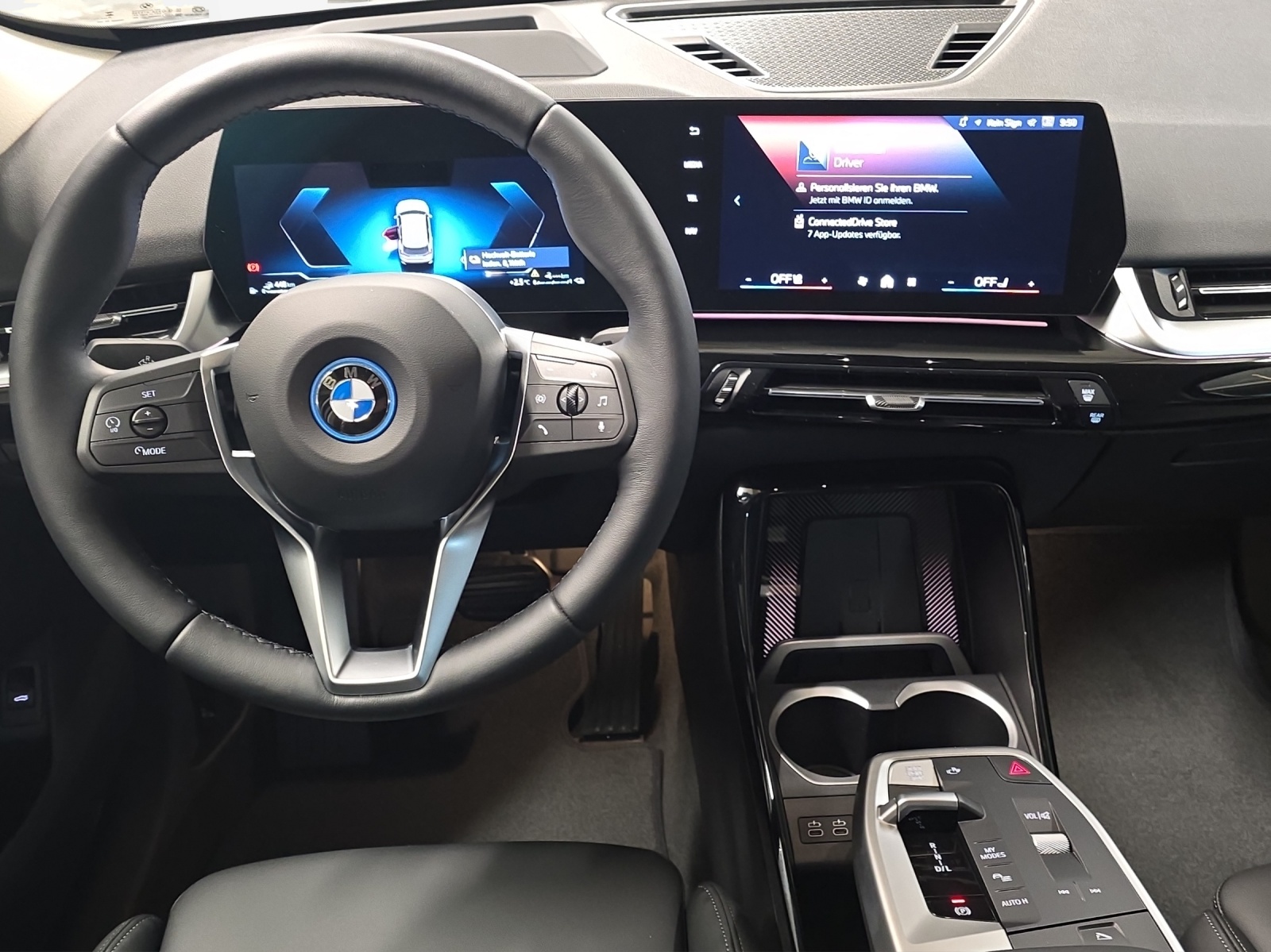 BMW X1 xDrive 30e-image-13