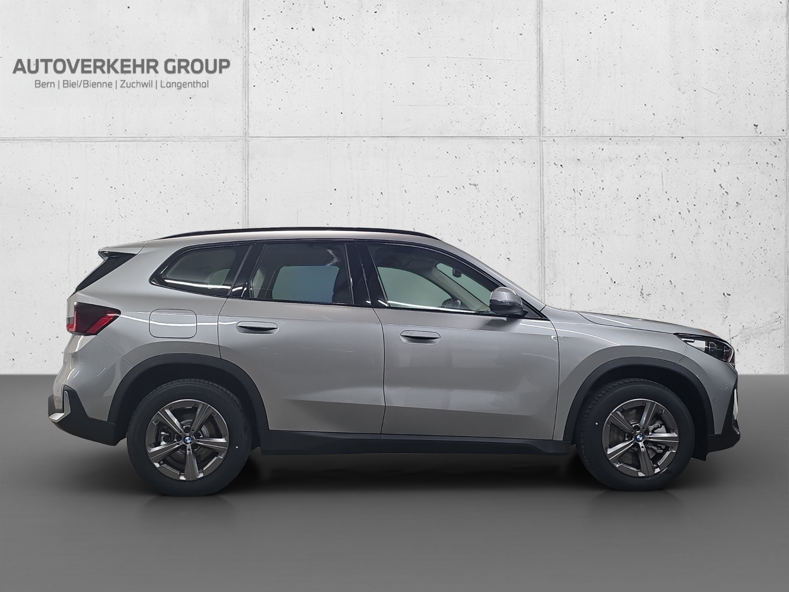 BMW X1 xDrive 30e-image-7
